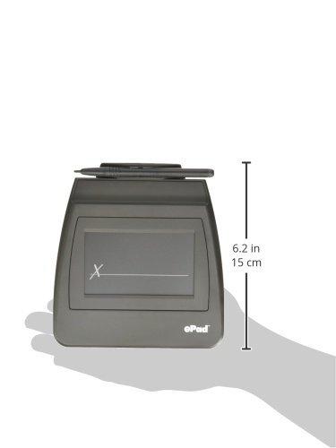 Interlink Electronics ePadlink VP9801 ePad-ink Electronic Signature Capture Pad, USB