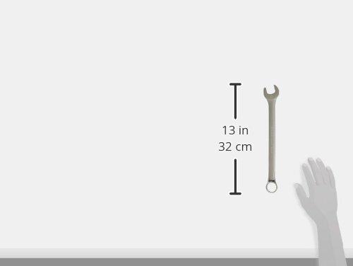 Performance Tool Performance Tool W30023 Combination Wrench, 23mm