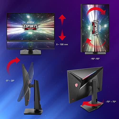 MSI MSI Optix MAG274QRF-QD