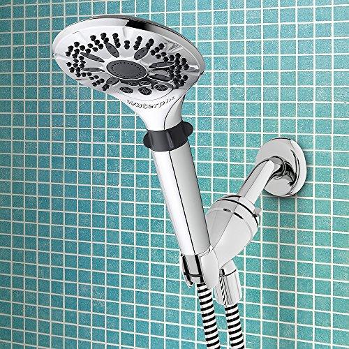 Generic'), manufacturer (Merchant: 'WATER PIK Water Pik LAR-563E Showerheads Hand Held