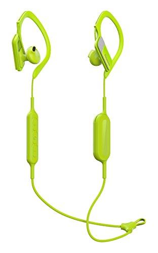 Panasonic Panasonic RP-BTS10-Y WINGS Bluetooth Sport Earphones Yellow