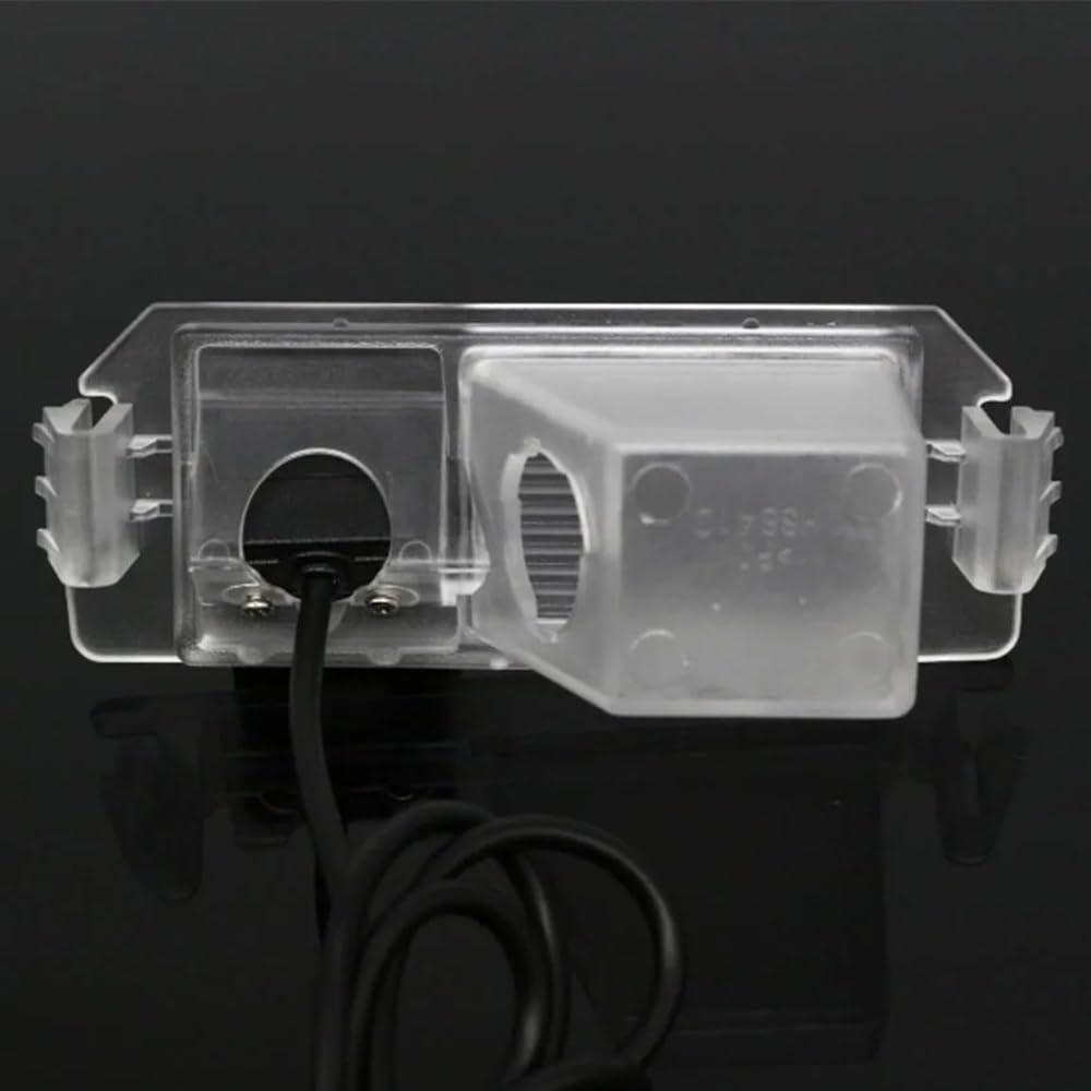 Toiumops Toiumops Car Reversing Camera for Chevrolet Cruze Hatchback Liftback 2013-2015, HD Car Rear View Camera