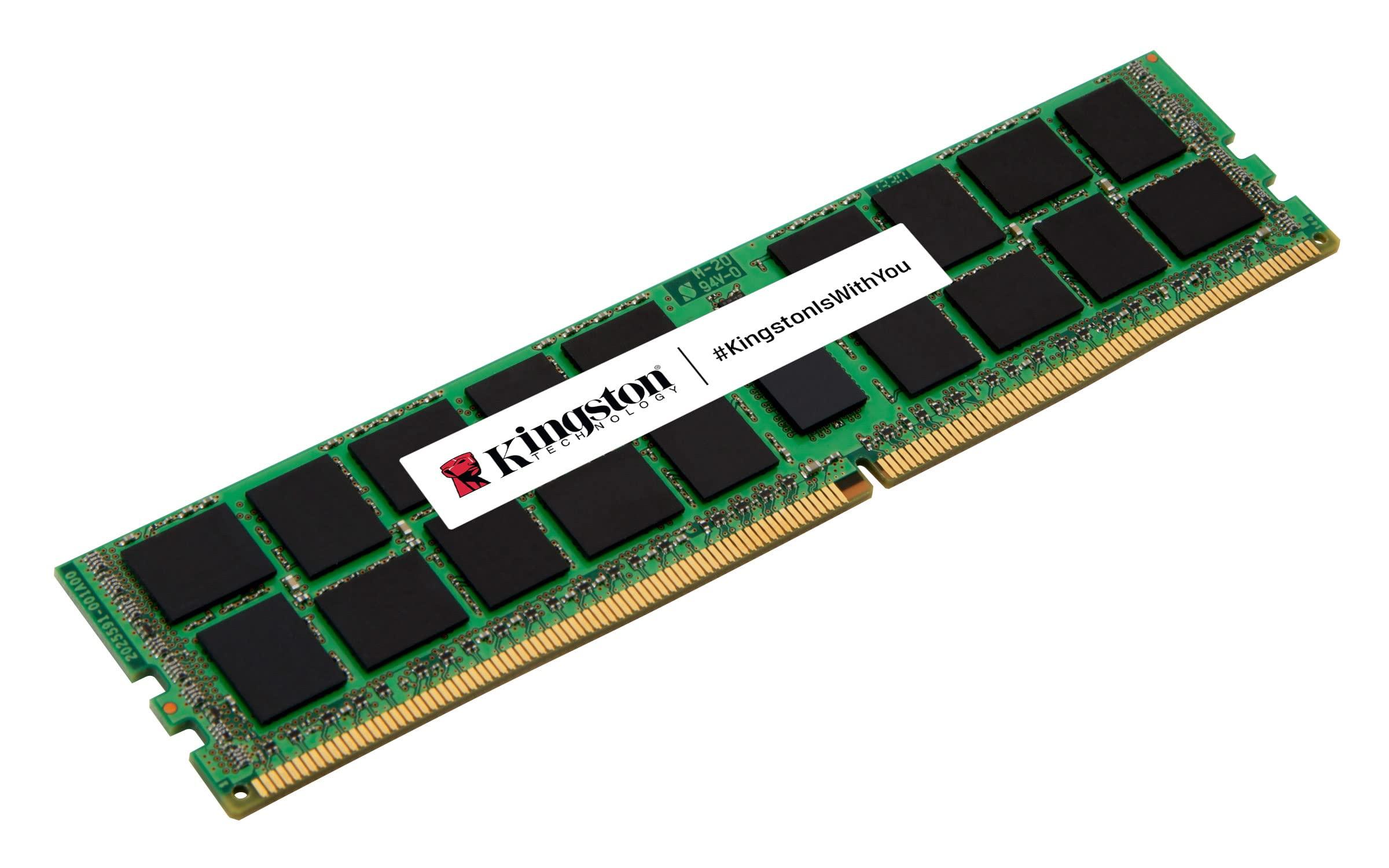 Kingston Kingston 32GB DDR4 SDRAM Memory Module