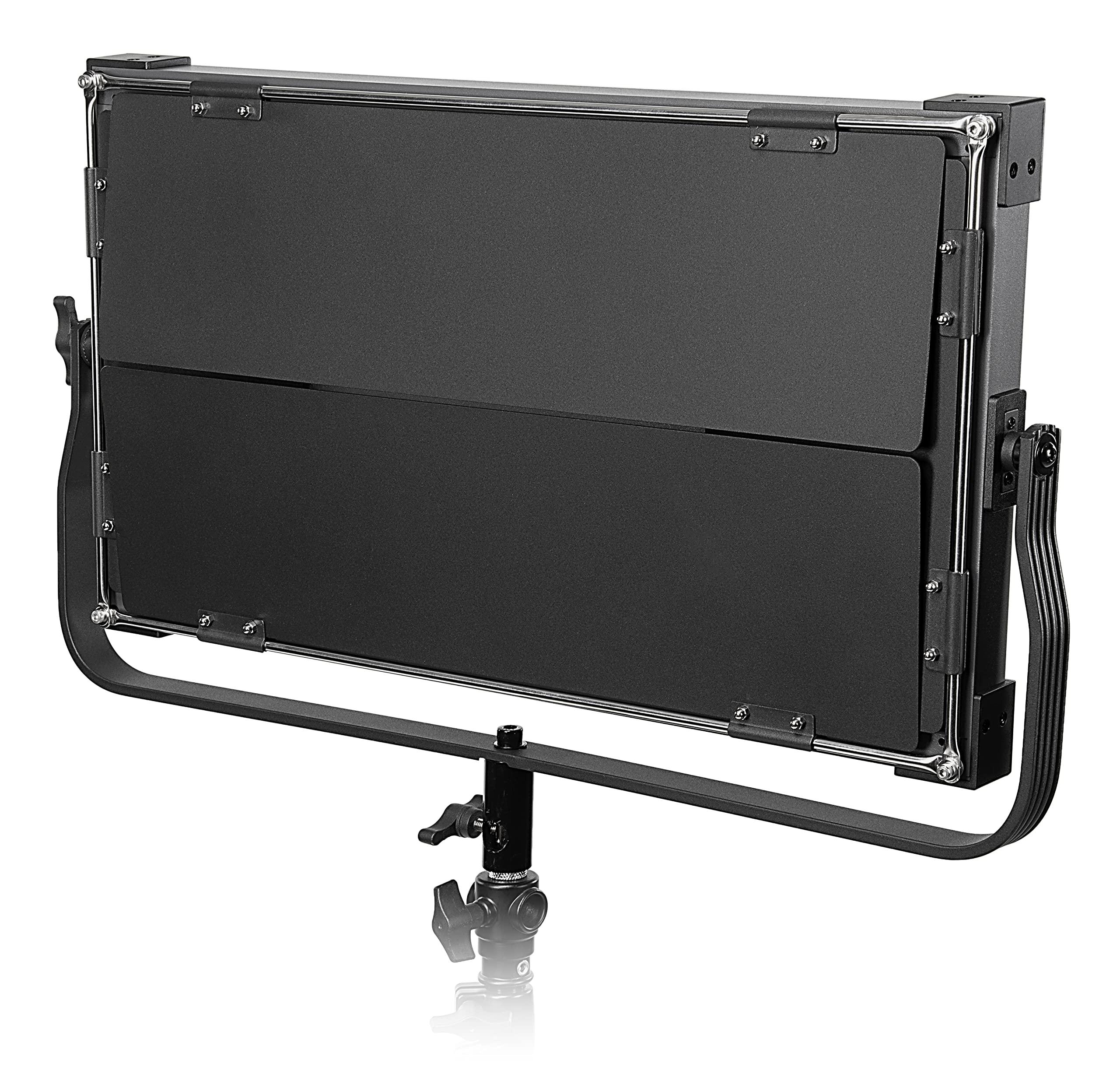 Fotodiox Fotodiox Pro LED P120-1x2' Dimmable Bi-Color 120W Photo/Video Light Panel