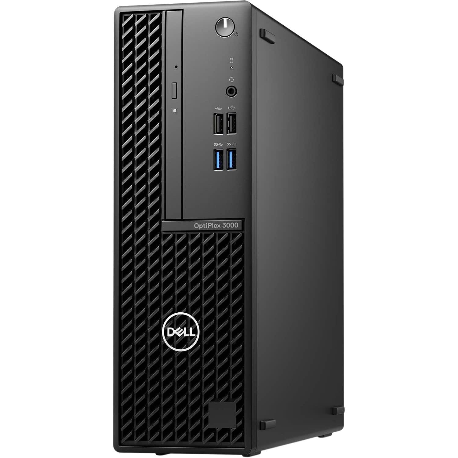 Dell Dell OptiPlex 7000 7020 Desktop Computer - Intel Core i5 14th Gen i5-14500 - 16 GB - 512 GB SSD - Small Form Factor