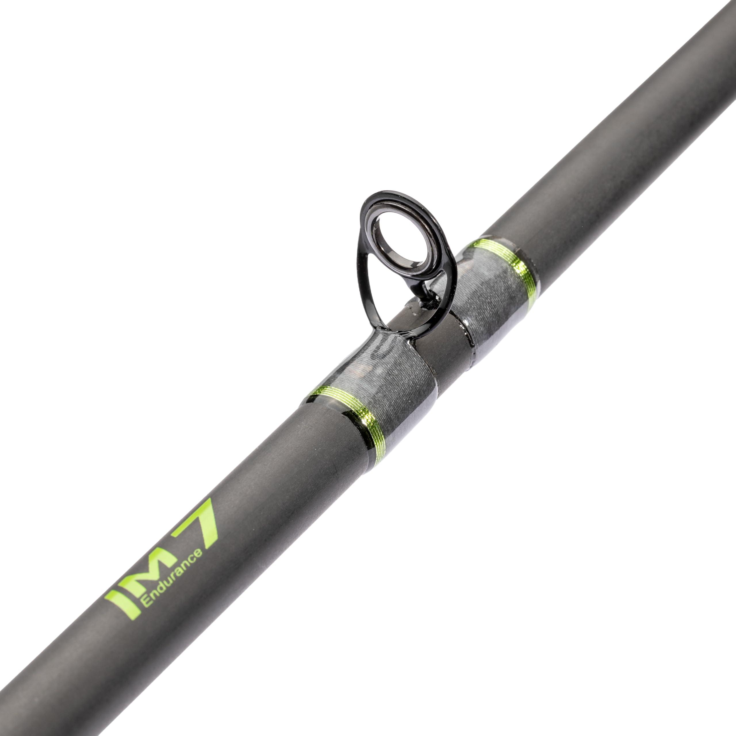 Lew\'s MACH 1 7'3" Heavy/Fast Casting Rod