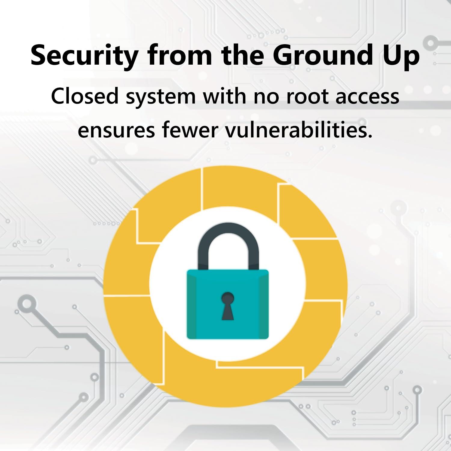 BUFFALO BUFFALO LinkStation 220 4TB 2-Bay NAS Network Attached Storage with HDD Hard Drives Included NAS Storage That Works as Home Cloud or Network Storage Device for Home