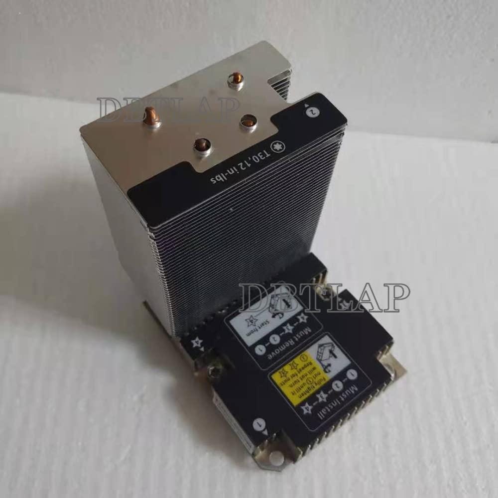 DBTLAP DBTLAP for HPE 350G10 Heat Sink high-end 879150-001 867625-001 879207-001 with Bracket