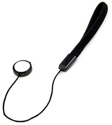 Digital Nc Lens Hood Compatible with Nikon NIKKOR Z 24-70mm f/4 S (Wide Angle Design)