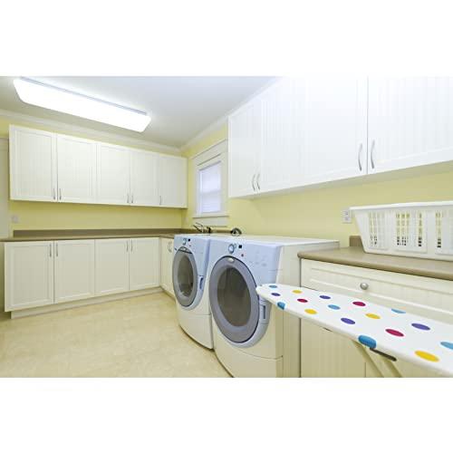 Feit Electric FEIT Electric Plug & Play Linear G13 (Medium Bi-Pin) LED Bulb Cool White 12 Watt Equivalence 1 pk