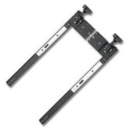 Knape & Vogt Pocket Door Slide 16 Hinge Kit