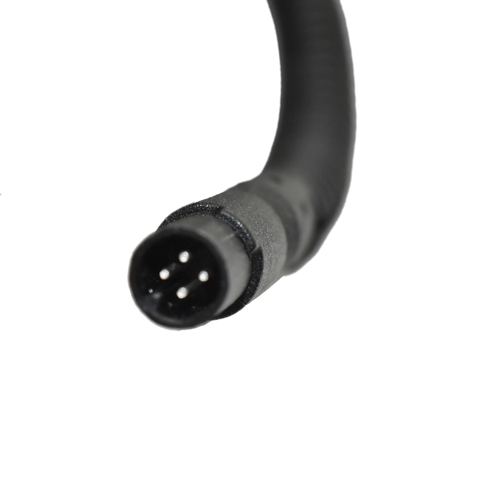 BAIXINDE 23128692 Tailgate Handle Backup Camera with Harness Compatible with Chevy Silverado Colorado Compatible with GMC Sierra