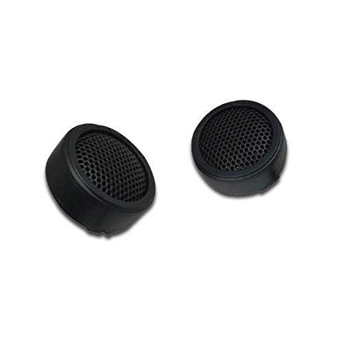 Cerwin-Vega CERWIN-Vega XED1T 1\" 500W XED Series Car Audio Tweeters (2 Pairs)