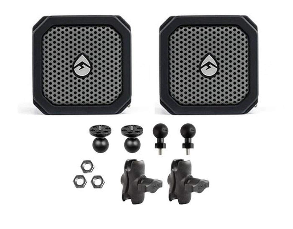 Yamaha Yamaha EX & VX Waverunner Audio Package F3Y-H81C0-V0-00