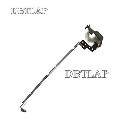 DBTLAP DBTLAP Laptop LCD Hinge Compatible for HP 15-R21TX 15-R032TX 15-G207NL PN:AM14D000100 AM14D000200