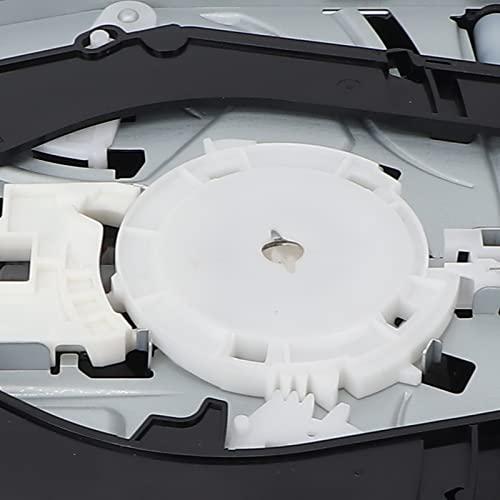 Tbest ps4 pro Optical Drive ps4 pro disc Drive Replacement Computer Components for PS4 Pro DVD Drive Optical Drive for PS4 Pro CUH7100 CUH7200 Game Console