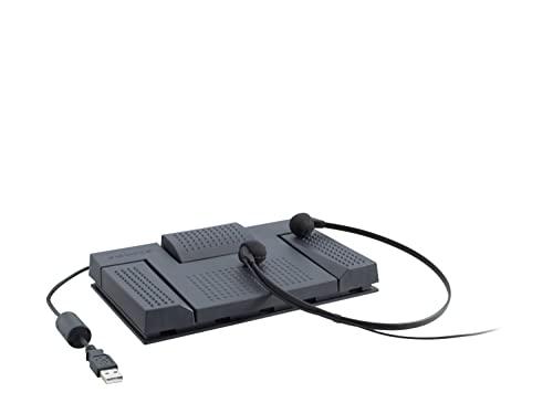 Olympus Olympus America AS-2400 Transcription Kit