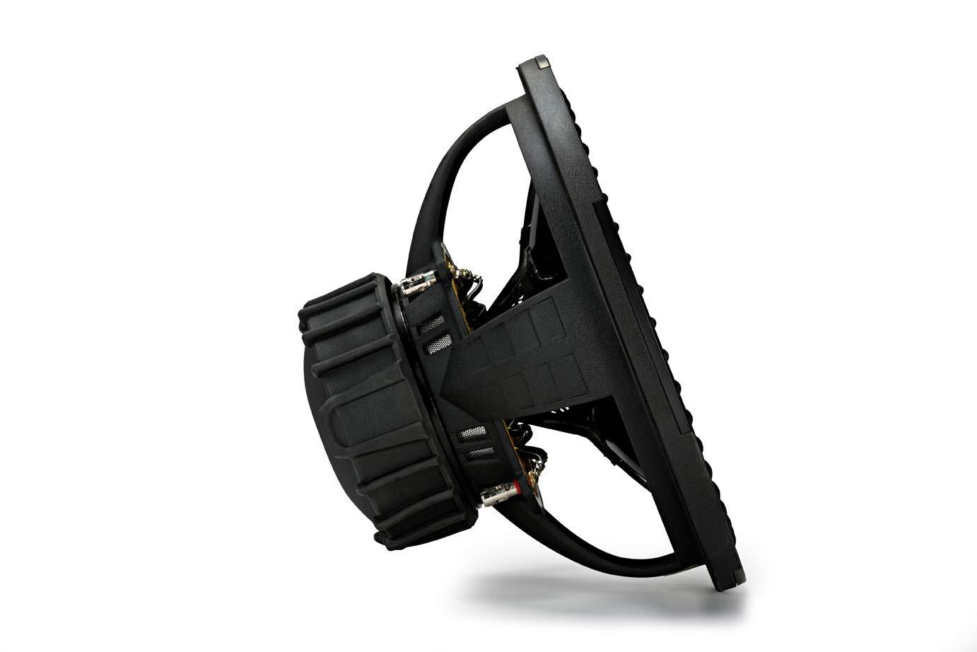 KICKER Kicker CVX152 COMPVX 15\" Subwoofer Dual Voice Coil 2-Ohm 1000W