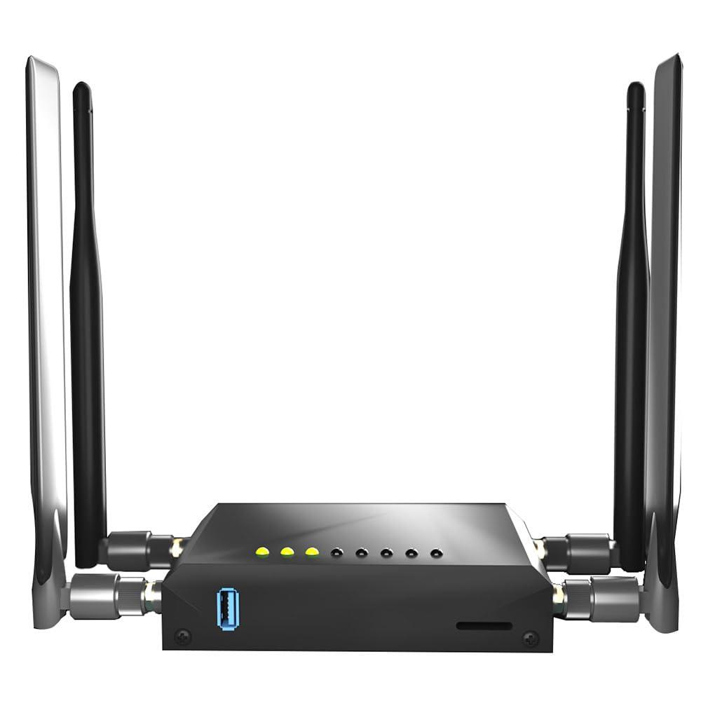 GOST GOST Octo Duece Cellular Router