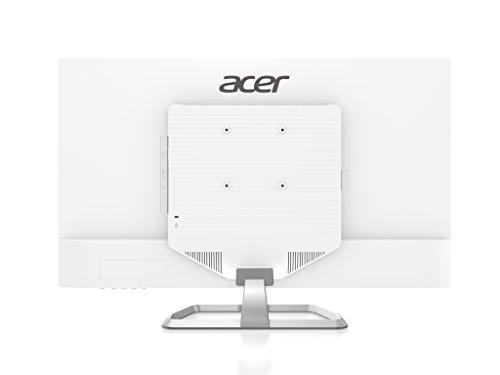acer Acer EB321HQ Awi 32" Full HD (1920 x 1080) IPS Monitor (HDMI & VGA port),White