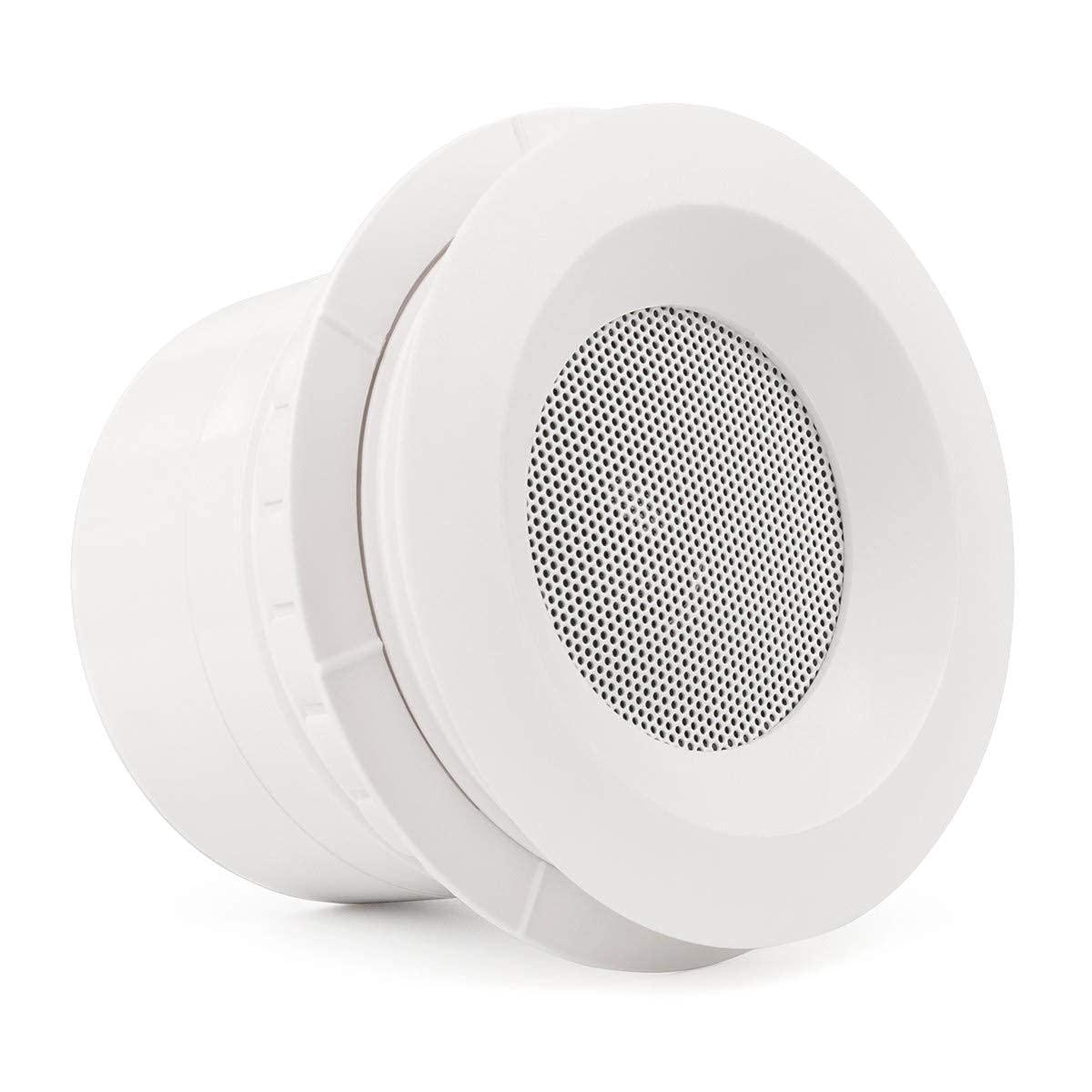 Pure Resonance Audio Pure Resonance Audio C3 3" Micro Ceiling Speaker with Easy-Mounting Ring