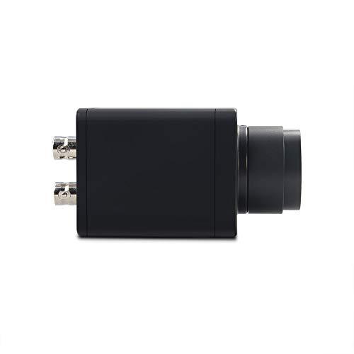 MOKOSE MOKOSE 3G / HD SDI Camera with 3.2mm HD No Distortion Lens, 1080@60/50/30/25P,1080@60/50i HD Digital CCTV Security Camera, 1/2.8 High Sensitivity Sensor CMOS with OSD Menu