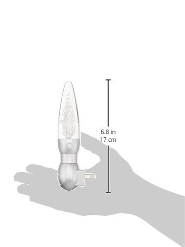 Globe Electric Globe Electric 9818401 Lava Lamp Night Light