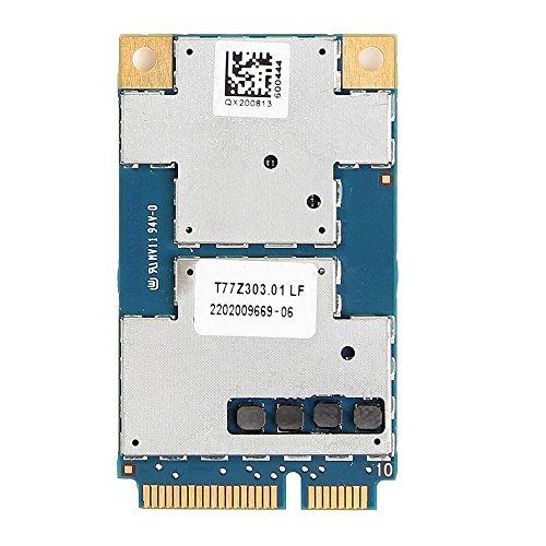 PJCARD DW5804 4G LTE WWAN Mobile Broadband 01YH12 E371 Mini PCI-E 3G/4G Card Compatible For Dell E6430 E6530 E6230 E6330