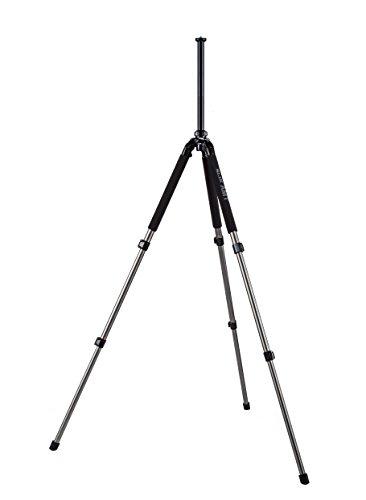 SLIK SLIK PRO 700 DX Titanium Alloy Tripod Leg Set for Mirrorless, SLR and More - Titanium (615-900)