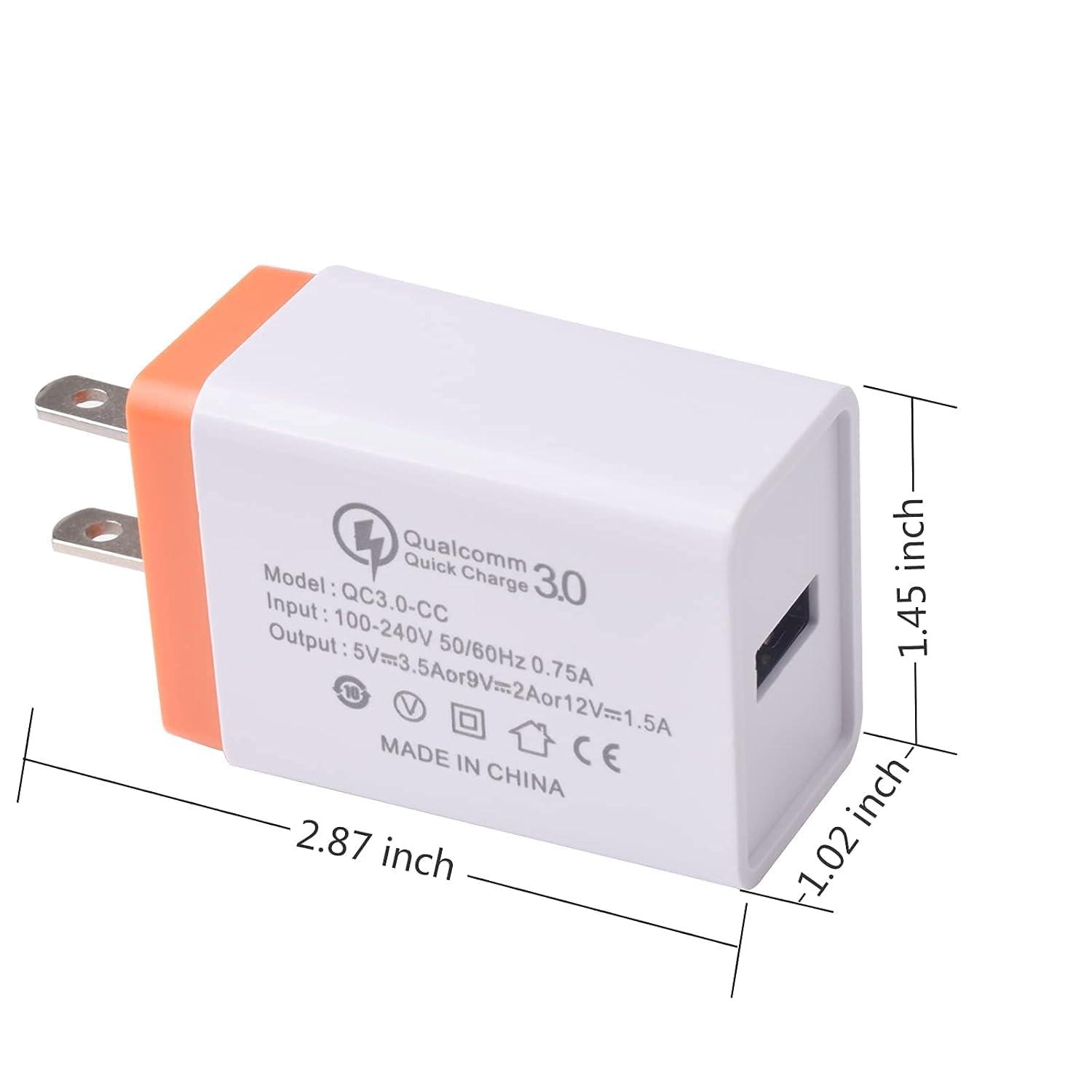 Alitutumao Replacement USB Charging Cable UE Boom Charger Cord Compatible with UE Boom Megaboom Wonderboom UE Boom 2 Roll Wireless Speaker