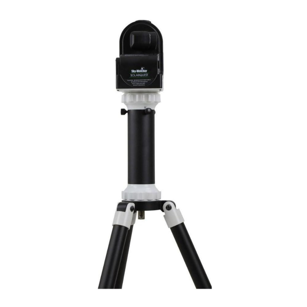 Sky Watcher Sky Watcher Sky-Watcher SolarQuest Tracking Mount - Safe Solar Specific Alt-Az Mount (S21170)