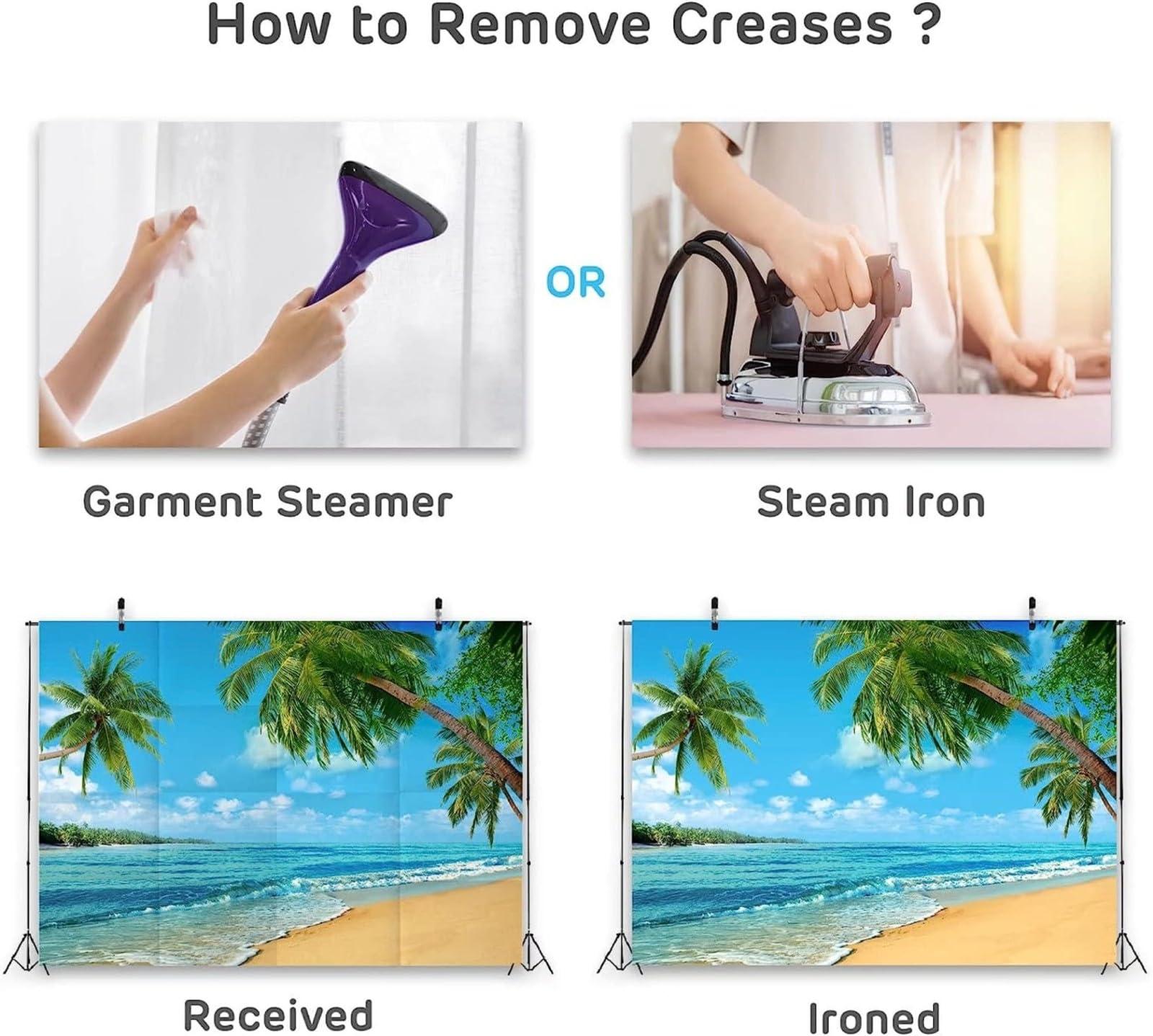 KS-Backdrop Masks Theme for Carnival Masquerade Photo Backdrops Birthday Party Masquerade Decoration Photo Backgrounds Ladies Birthday Backgrounds (9x6FT)