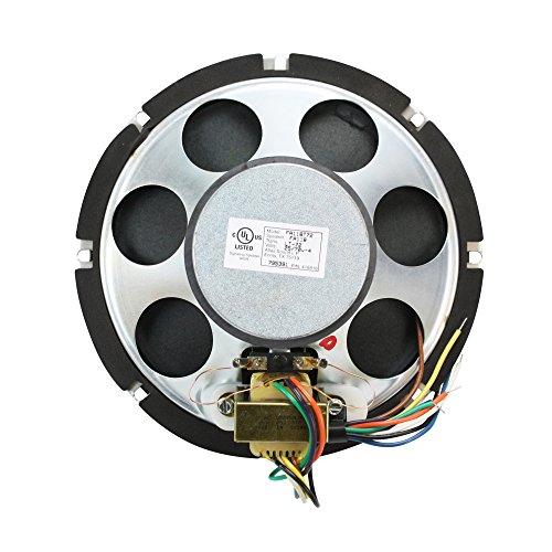 Atlas Sound Atlas Sound Fa118T72 Strategy Series 8" System Loud Speakers