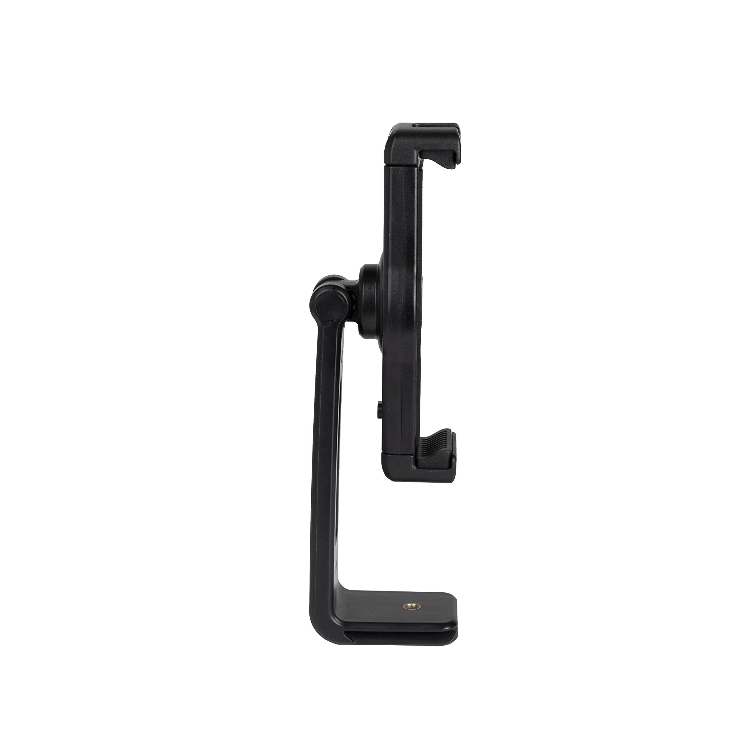 ProMaster ProMaster Rotating Tablet Clamp, (Model 4845)