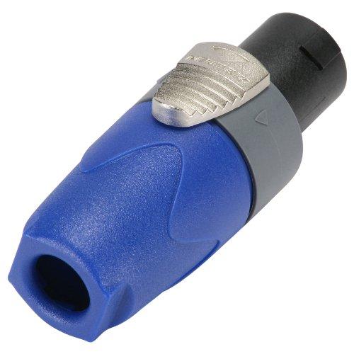 Neutrik Hosa NL2FX Neutrik Connector, 2-pole speakON