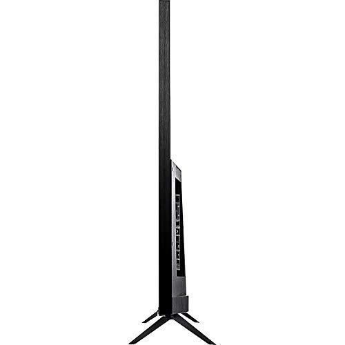 TCL TCL 55R617 - 55-Inch 4K Ultra HD Roku Smart LED TV (2018 Model)