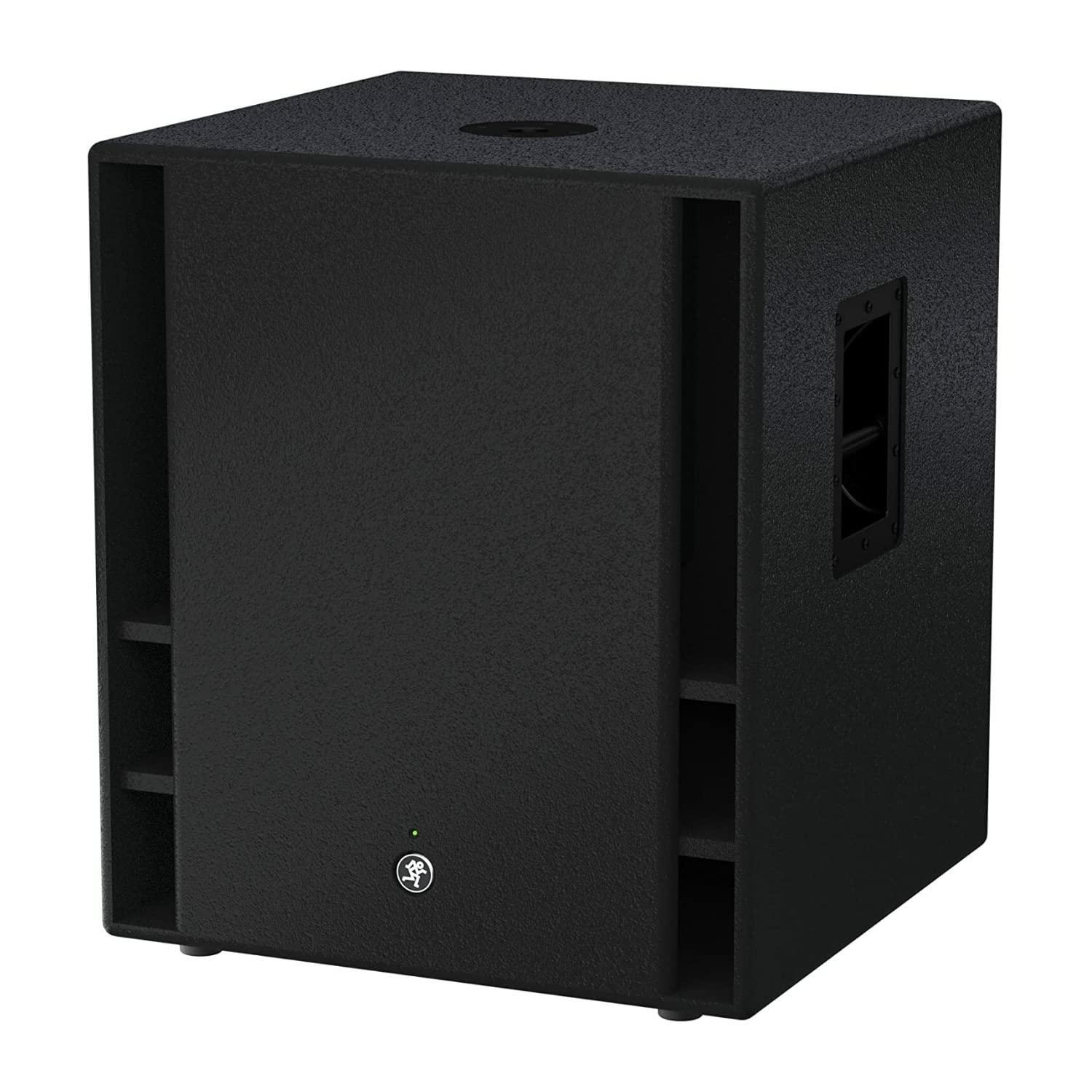 Mackie Mackie Thump18S 600W 18 Inches Powered Subwoofer