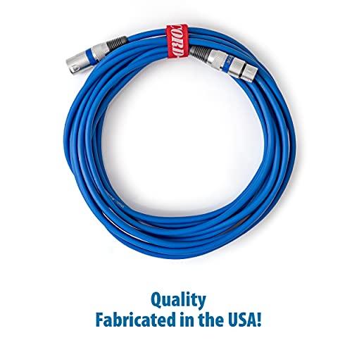 Cord-Lox Cord-Lox Closed-Loop Series Cable Ties - Reusable Cable Straps for A/V, Musicians, Stage and Industrial Uses, Cable Organizer for Electric Cables, Fabricated in USA (Black, 12 x 1.5 inch, 10 pack)