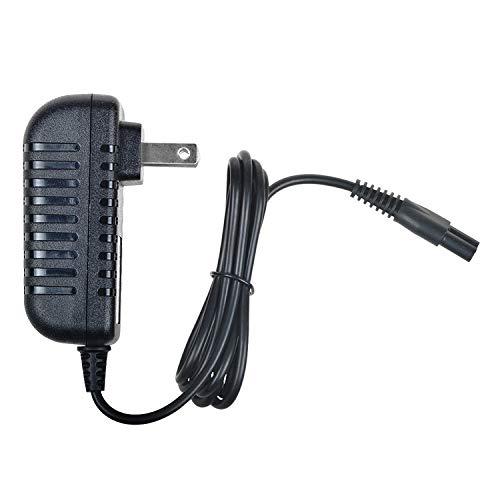 PKPOWER PK Power AC Adapter Compatible with Remington MS2390DT MS2391 MS-280 Charger Power Supply