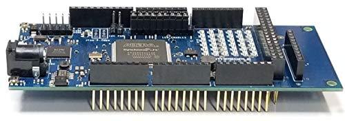 DueProLogic Intel/Altera Cyclone IV FPGA Development Board - DueProLogic