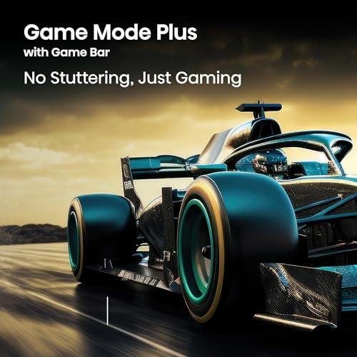 Hisense Hisense 75-Inch Class U6 Series Mini-LED ULED 4K UHD Google Smart TV (75U6N) - QLED, Motion Rate 240, HDR 10+, Full Array Local Dimming, Game Mode Plus, Alexa Compatibility