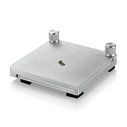 Supereyes X-Y Gliding Table - Manual Stage for Microscope - Lightweight Portable Adjustable Stand for Digital Handheld Microscope