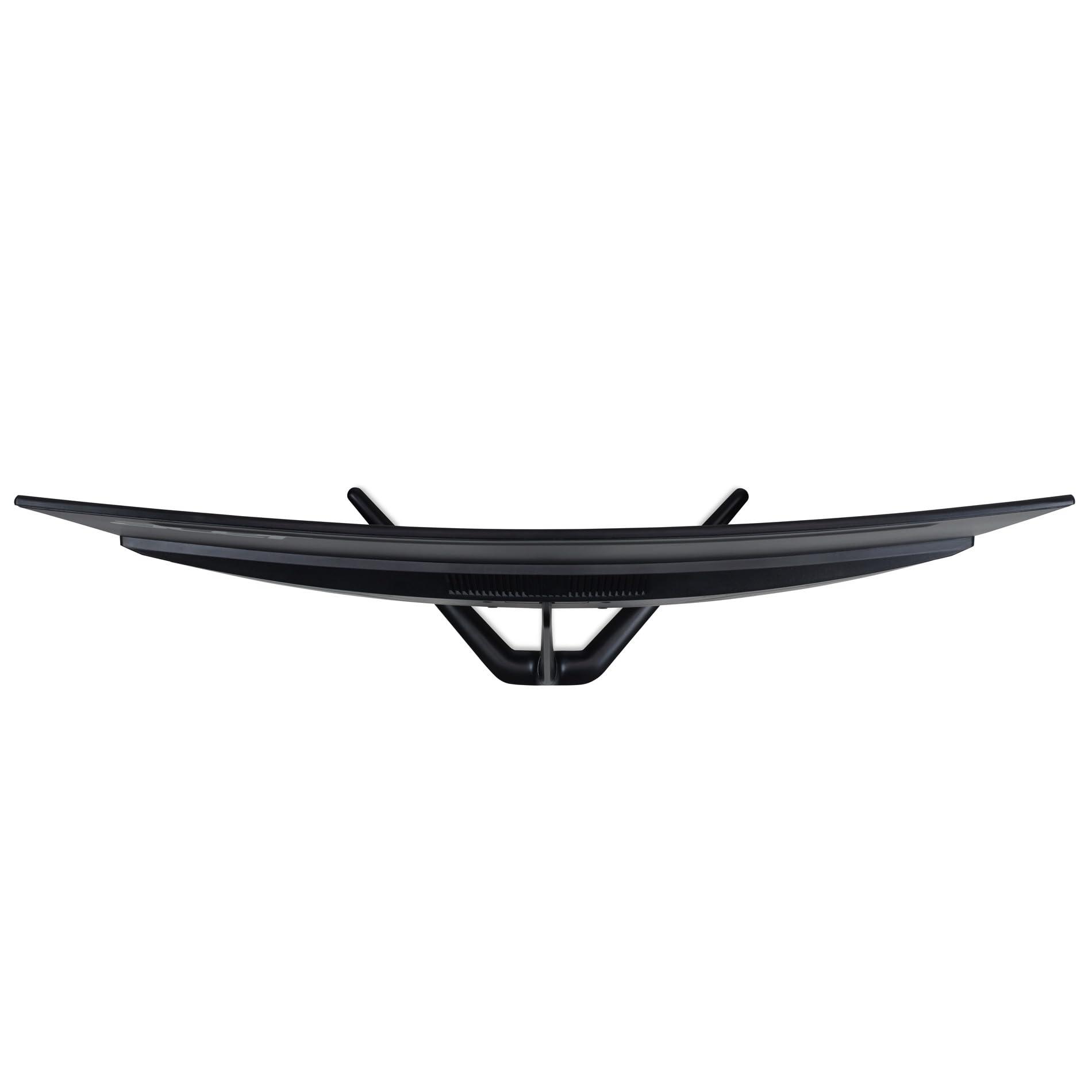 acer acer ED320QR bi - 32" Monitor FullHD 1920x1080 75Hz 16:9 VA 1ms 250Nit HDMI VGA (Renewed)