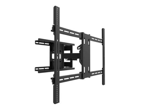 MULTIBRACKETS Multibrackets 7 350 073 733 354 110" Black - Wall Mount for Flat Panel (125 kg, 139.7 cm (55"), 2.79 m (110"), 200 x 200 mm, 600 x 400 mm, Black