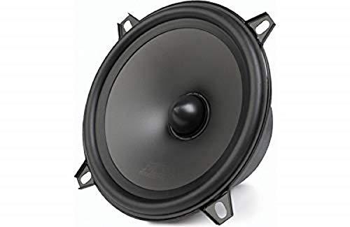 MTX MTX Audio THUNDER51 90-Watt RMS 2- Way Component Speakers Pair, 5.25 inch