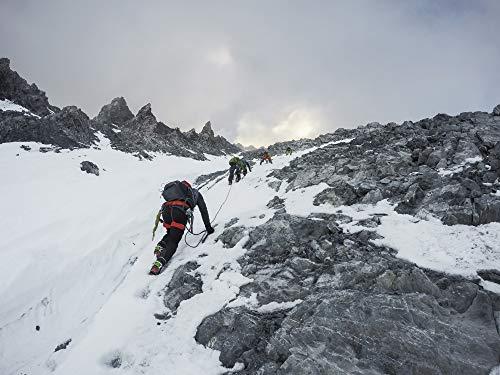 GoPro GoPro HERO8 Black - Waterproof Action Camera with Touch Screen 4K Ultra HD Video 12MP Photos 1080p Live Streaming Stabilization (International Model)