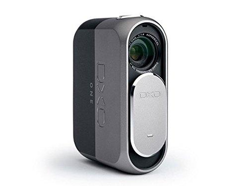 DxO DxO ONE 20.2MP Digital Connected Camera for Android Devices with Type C Connector
