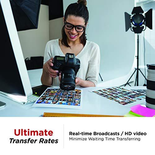 Gigastone Gigastone 128GB SD Card UHS-I U1 Class 10 SDXC Memory Card High Speed Full HD Video Canon Nikon Sony Pentax Kodak Olympus Panasonic Digital Camera