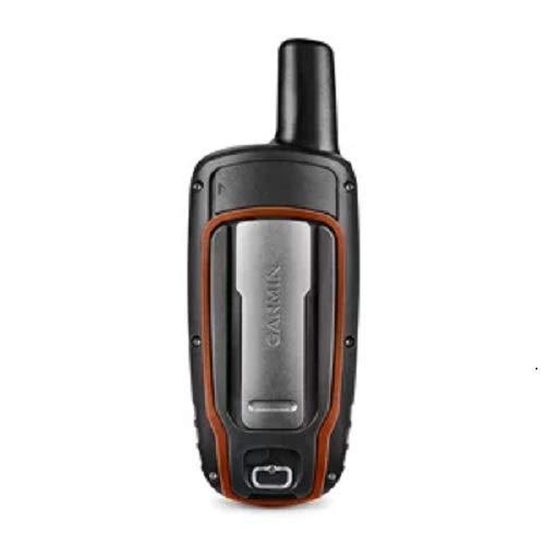 Garmin Garmin GPSMAP 64s Worldwide with High-Sensitivity GPS and GLONASS Receiver