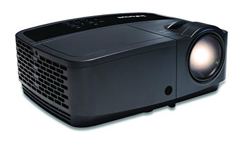 InFocus InFocus IN119HDx 1080p DLP Business Projector, HDMI, 3200 Lumens, 15000:1 Contrast Ratio